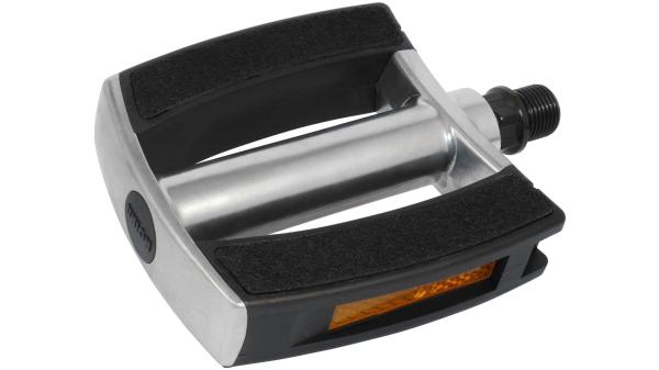 Union SP-828 SBL  L silber, schwarz