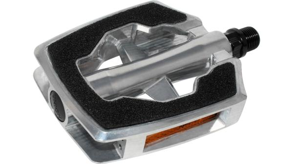 Union SP-890 SBL  L silber, schwarz