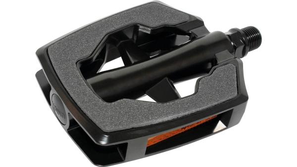 Union SP-890 SBL  L schwarz, grau
