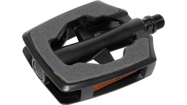 Union SP-890 SBL  L schwarz, grau