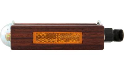 Brave Classic London  XL braun, silber Produktbild 2