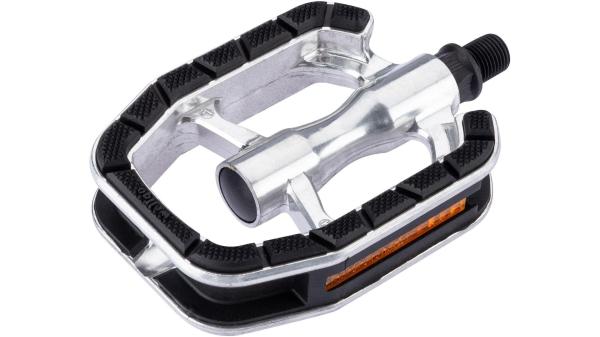 Wellgo C337DU  XXL schwarz, silber