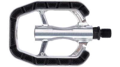 Wellgo C337DU  XXL schwarz, silber Produktbild 1