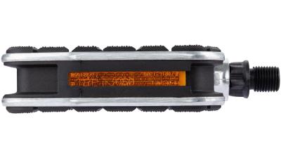Wellgo C337DU  XXL schwarz, silber Produktbild 2