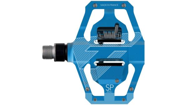 System Speciale 12  3XL blau