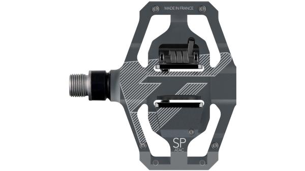 System Speciale 12  3XL grau