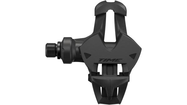 System Xpresso 4  XL schwarz, grau