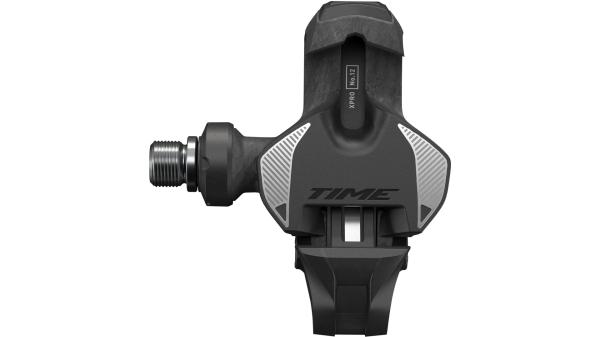 System XPRO 12  XL schwarz, silber