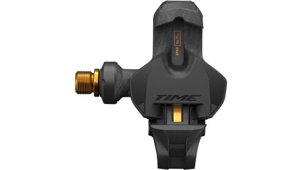 System XPRO 12 SL  XL schwarz, gold