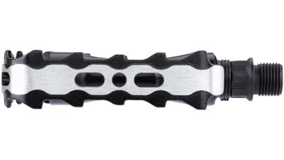CONTEC Blacktop  M5 schwarz, silber Produktbild 2