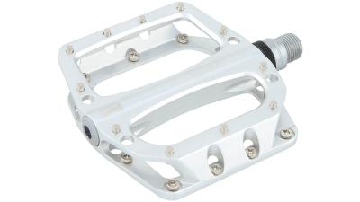 CONTEC Spike.22  M5 silber Produktbild 1