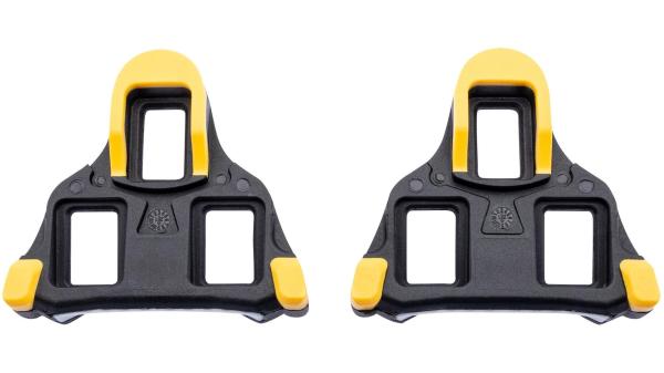 CONTEC Puzzle SPD SL  F1 schwarz, gelb