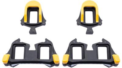 CONTEC Puzzle SPD SL  F1 schwarz, gelb Produktbild 1