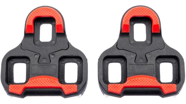 CONTEC Puzzle Keo  F1 schwarz, rot