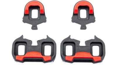 CONTEC Puzzle Keo  F1 schwarz, rot Produktbild 1