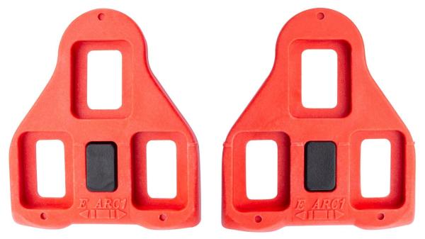 CONTEC Clip Look  F1 rot