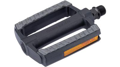 CONTEC Quick Core  L schwarz, grau Produktbild 1