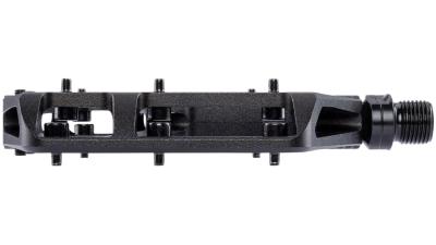 CONTEC Twoface  M5 schwarz Produktbild 2