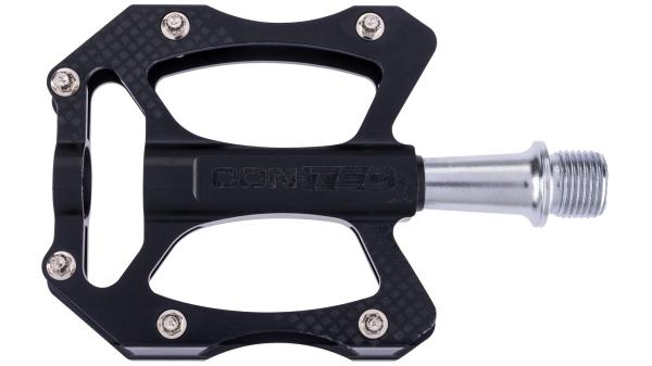 CONTEC Blade  L schwarz, silber