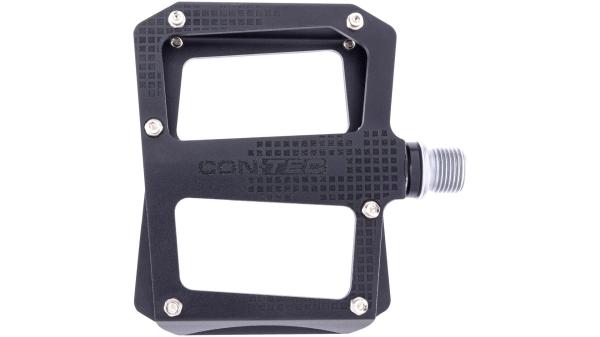 CONTEC Pitchblack  L schwarz