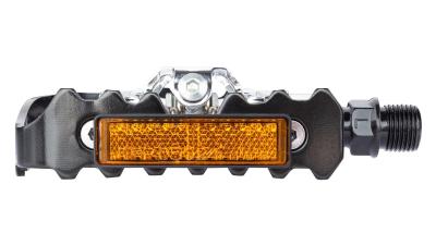 CONTEC Sprint  L schwarz, silber Produktbild 2