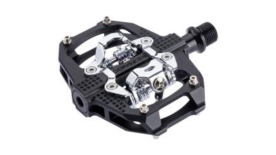CONTEC Talon  L schwarz, silber Produktbild 1