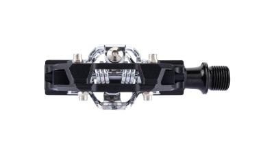 CONTEC Talon  L schwarz, silber Produktbild 2