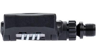 CONTEC Slap LK  L schwarz Produktbild 2