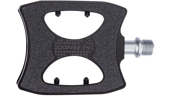 CONTEC Quick.Ace  L schwarz