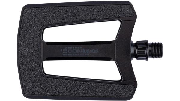 CONTEC Quick.Star  L schwarz