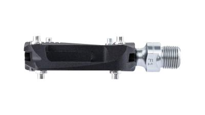 CONTEC Spurt  L schwarz Produktbild 2