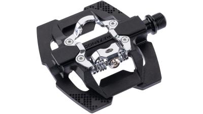 CONTEC Quick Spade  L schwarz Produktbild 2