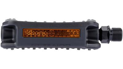 CONTEC Quick Classic  L schwarz, grau Produktbild 2