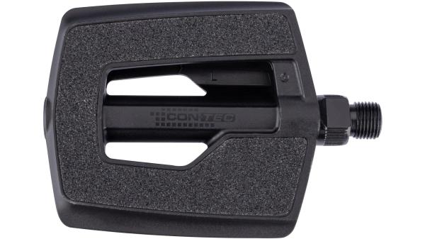 CONTEC Quick +  L schwarz
