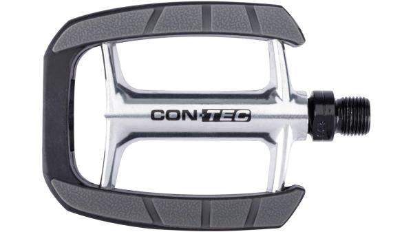 CONTEC 1Boot  L schwarz, silber