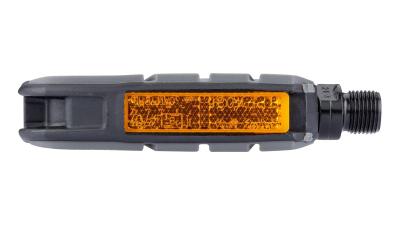 CONTEC 1Boot  L schwarz, silber Produktbild 2