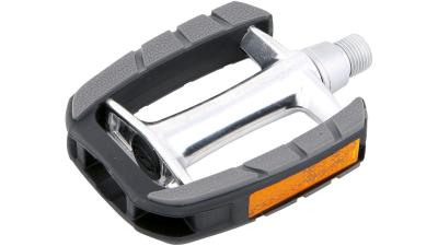 CONTEC Boot  L silber, schwarz Produktbild 1