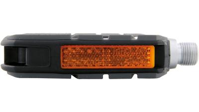 CONTEC Boot  L silber, schwarz Produktbild 2