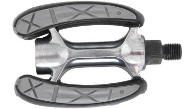 Wellgo LU-T4  L schwarz, silber Produktbild 1