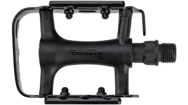CONTEC Flow  M5 schwarz