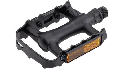CONTEC Flow  M5 schwarz Produktbild 1