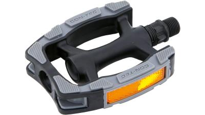 CONTEC Trip  L schwarz, grau Produktbild 1