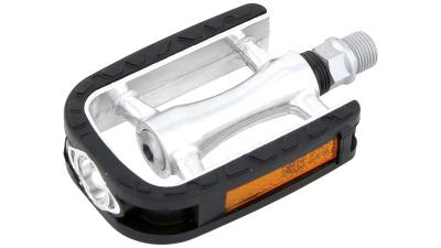 CONTEC Verge  L schwarz, silber Produktbild 1