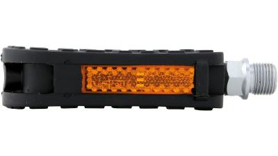 CONTEC Verge  L schwarz, silber Produktbild 2