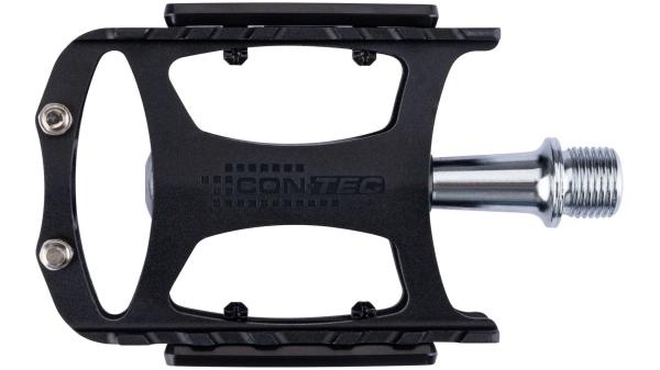 CONTEC Trail  L schwarz