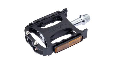 CONTEC Trail  L schwarz Produktbild 1