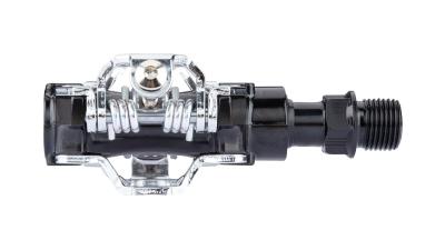 CONTEC P-XCX  L schwarz, silber Produktbild 2