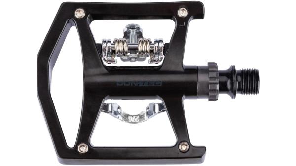 CONTEC SPADE  L schwarz