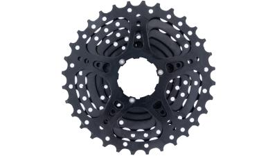 CONTEC Grad.HT  Unisize schwarz Produktbild 1