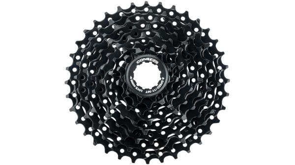 CONTEC Grad.HT  Unisize schwarz